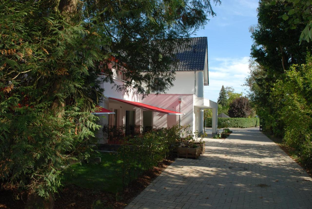 Hotel Boskamp Bergisch Gladbach Exterior foto